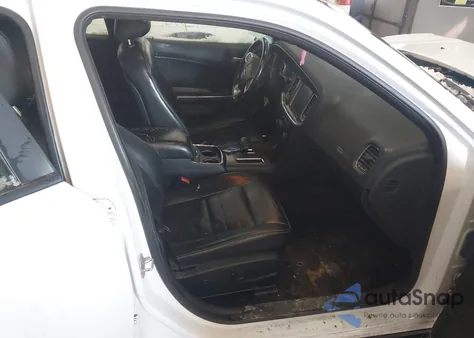 2012 Dodge Charger Sxt z USA, uszkodzony, nr VIN 2C3CDXHG1CH237371